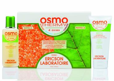 E2356 Kurset Osmo-Thermy